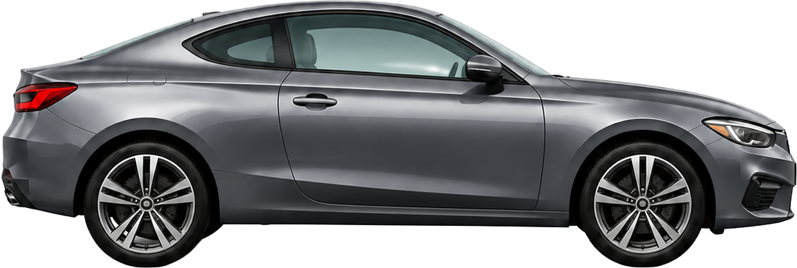 Coupe