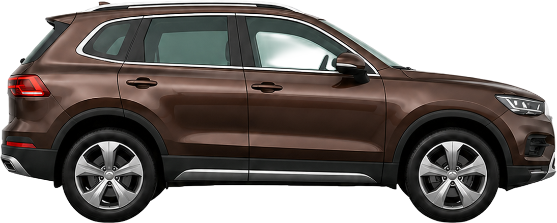 SUV